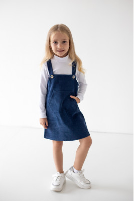 Сарафан для дівчаток